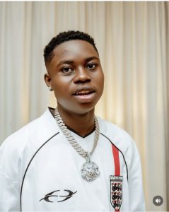African Highest TikTok Streamer 