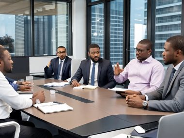 Top 10 Highest Paying Jobs in Nigeria Without a University Degree (2025 Update)