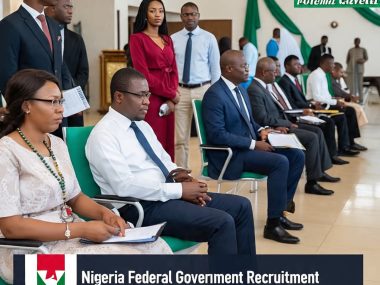 Federal Government Recruitment 2025: How to Apply and Requirements (Ultimate Guide)